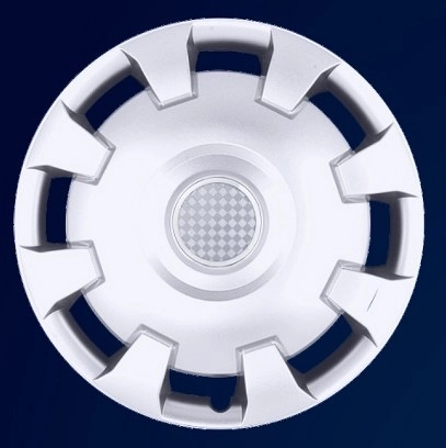 15 SULBUS SKS (303/15) Capace pentru roti