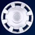 15 SULBUS SKS (303/15) Capace pentru roti