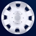 14 SULBUS SKS (209/14) Capace pentru roti