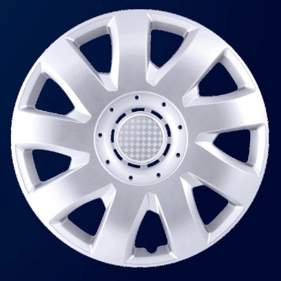 15 SULBUS SKS (311/15) Capace pentru roti