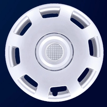 15 SULBUS SKS (302/15) Capace pentru roti