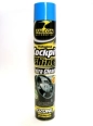 Falcon Cockpit Spray, aroma Ocean ,material de luctruire, 750мл