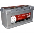Fiamm - 7905160 Titanium Pro L5 100AH+ P+(870 A) (Size 353x175x190) Автомобильный аккумулятор