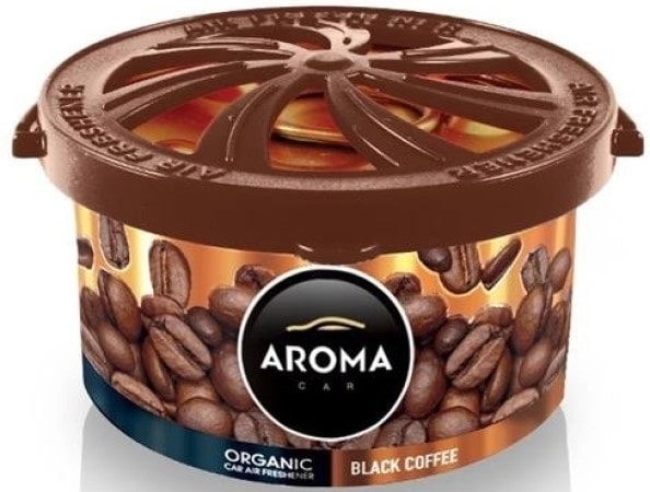 Aroma organic Сofee 40г. ароматизатор