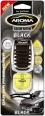 Aroma car refil supreme 7мл (Black)/ароматизатор