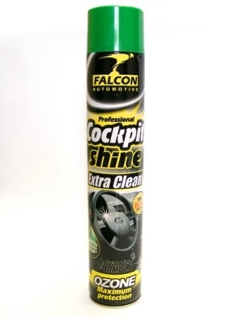 Falcon Cockpit Spray, aroma Lamiie ,material de luctruire, 400мл