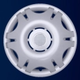 16 SULBUS SKS (402/16) Capace pentru roti