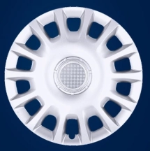 15 SULBUS SKS (307/15) Capace pentru roti