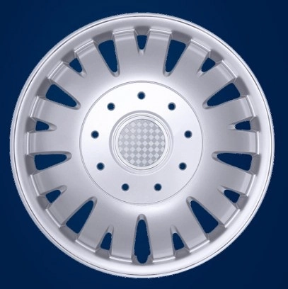 16 SULBUS SKS (410/16) Capace pentru roti
