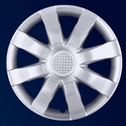 15 SULBUS SKS (323/15) Capace pentru roti