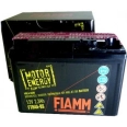 Fiamm - Moto 7904476 FTX5L-BS (12V 5ah) Baterie p-u motocicleta