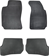 38410’’Covorase 4-buc’’Ford Fiesta  ab 09/2008-01/2011(negre)