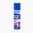Decabit 250мл. Средство для удаления битума