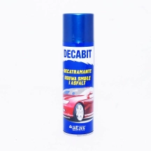 Decabit 250ml. Solutie pentru eliminarea a bitumului