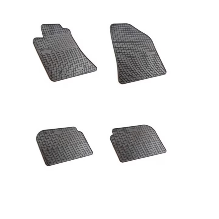 4354532 ’Covoras p-u portbagaj’ Toyota Landcruiser 01/2003-07/2009 5-7