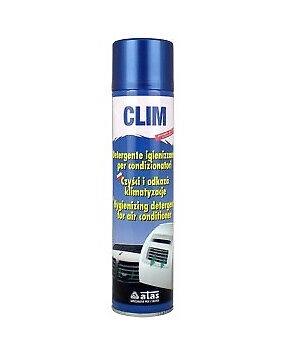 Clim 400ml. Odorizant pentru aparatul de aer conditionat