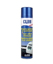 Clim 400ml. Odorizant pentru aparatul de aer conditionat