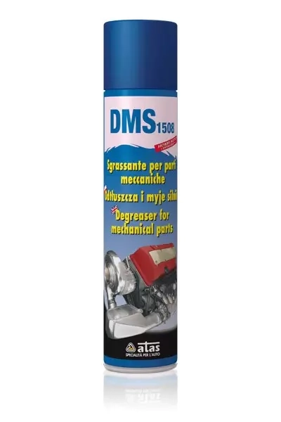 Dms 1508 400ml. Solutie curatare motor
