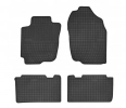 547815  Коврики авто Frogum cauciuc  Toyota RAV 4 2013-2019