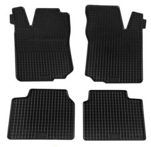 56010’’ Covorase 4-buc’’Opel Corsa B ab 04/1993-2000/Tigra ab 1994-2000 (negre)