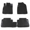 60215 Chevrolet Captiva (2006-2012) acop. de podea din cauciuc