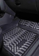 60236 Chevrolet Cruze (2009-) резиновые коврики