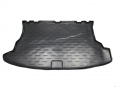 70810  Kia Sportage II (2004-2010) acop. de podea din cauciuc