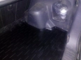 70810  Kia Sportage II (2004-2010) acop. de podea din cauciuc