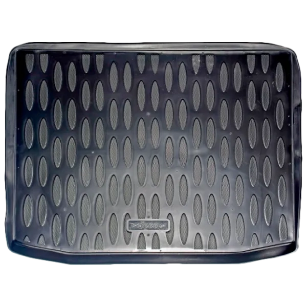 71519 Renault Megane  (2009-2014) Wagon резиновые коврики в багажник