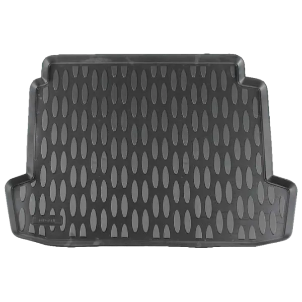 72249 Infiniti EX (2008-13) (J50) /Infiniti QX50 (J50) (2013-) резиновые коврики в багажник