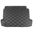 72249 Infiniti EX (2008-13) (J50) /Infiniti QX50 (J50) (2013-) резиновые коврики в багажник