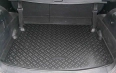 72411 BMW X5 (E70) (2007-15) резиновые коврики в багажник
