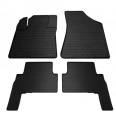 98211’’Covorase 4 buc’’Kia Sorento ab 10/2009 (negre)