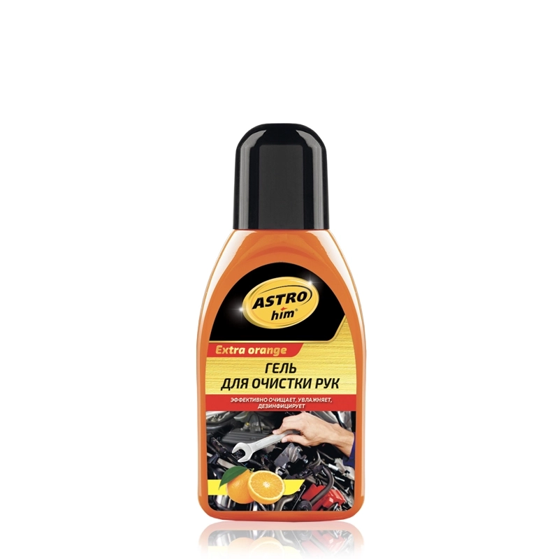 AC-201  Prep. pu spalarea miinilor  250ml