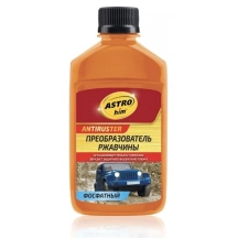 AC-4662 Convertizor de rugină pe bază de fosfat  250ml 