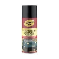 AC-4735 Spray convertizor de rugină pe bază de tanin 520ml