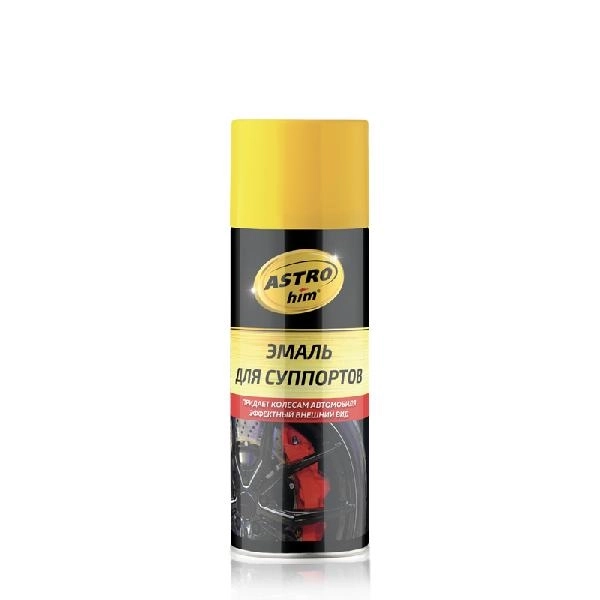 AC-616 Vopsea pentru etrieri galbenă (spray) 520ml