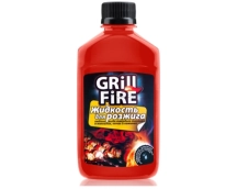 AC-870 Lichid de aprindere, 250ml