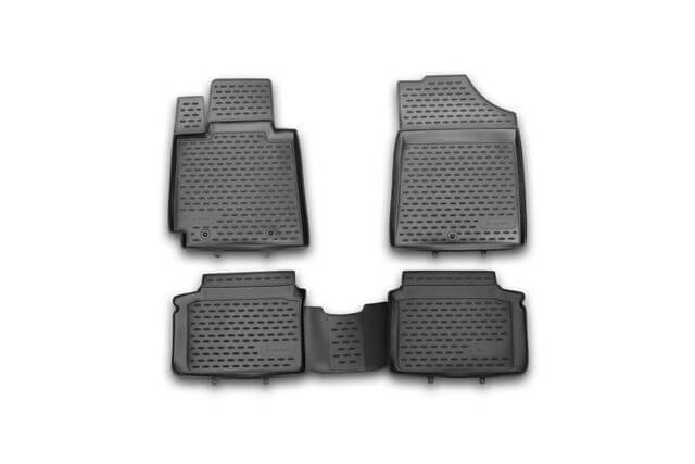 Covorase AKT Hyundai Getz  05-(efc)