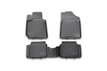 Коврики AKT Hyundai Getz  05-(efc) 