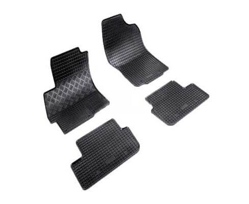Covorase AKT Mitsubishi Lancer 08- (efc)