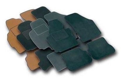 Covorase AKT VW Touareg 02-10 mub