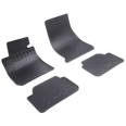 Covorase’’ Rigum’BMW 1 2012