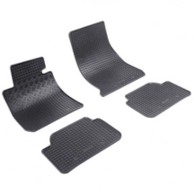 Covorase’’ Rigum’BMW 1 2012