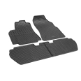Covorase’’ Rigum’Citroen Berlingo/Peugeot Partner 5m 08 -/ din cauciuc