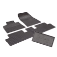 Covorase’’ Rigum’Citroen C4 Picasso  5m  06-/ din cauciuc