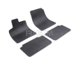 Covorase’’ Rigum’Citroen C5  02 -/din cauciuc