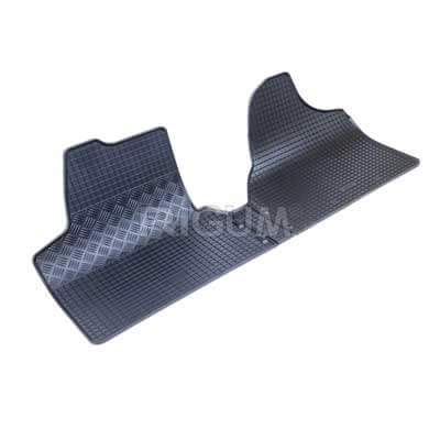 Covorase’’ Rigum’Citroen Jumpy /Fiat Scudo/Peugeot Expert ZD  07-/din cauciuc