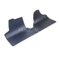 Covorase’’ Rigum’Citroen Jumpy /Fiat Scudo/Peugeot Expert ZD  07-/din cauciuc