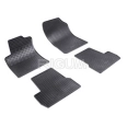 Covorase’’ Rigum’Citroen С3 10-/din cauciuc